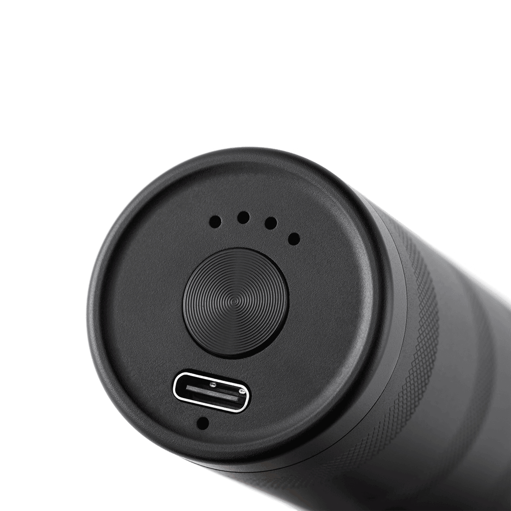 Mini Massager Gun v2 // Black