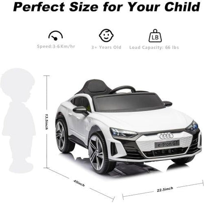Kids Brushless Motor 24V Electric Car Power Four Wheels Battery Operated Ride-On Cars for Kids