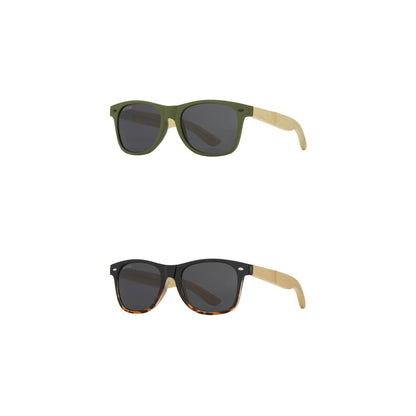 CLASSIC POLARIZED SUNGLASS BUNDLE