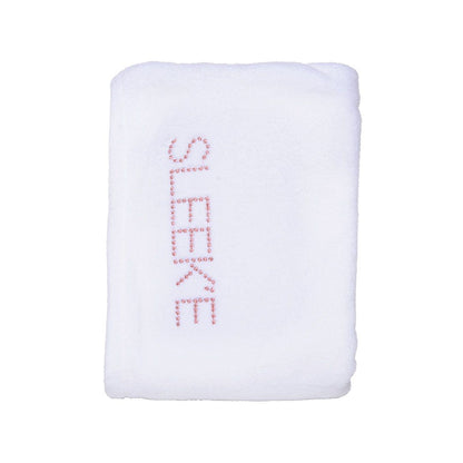 Sleek'e Microfiber Hair Wrap