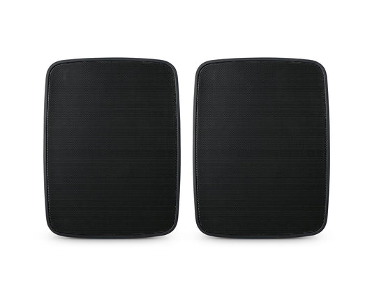 SoundPro Dual Bluetooth Weatherproof Indoor & Outdoor Wall-Mount Loudspeakers