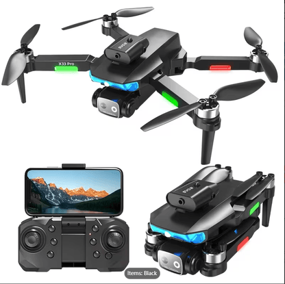 LF635 Long-endurance Drone with Optical Flow Positioning and Dual Cameras | Ideal Gift for Adults and Aerial Photography Enthusiasts, USB Charging, Wi-Fi Enabled, Max Flight Altitude 3937.01inch, Max
