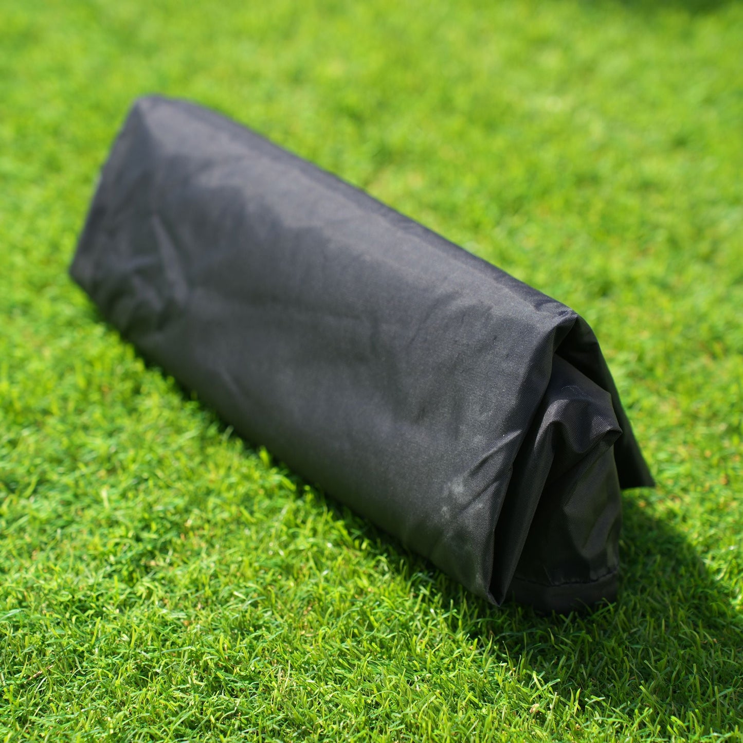 Patio All-Season Umbrella Cover - Built-in Vents, Waterproof and Durable Polyester