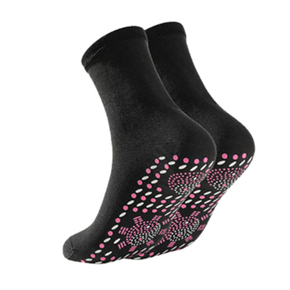 Winter Self-heating Health Care Socks Women