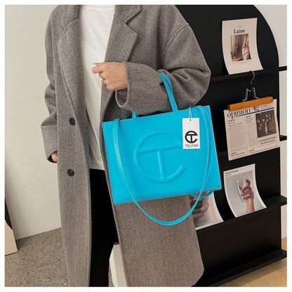 WOMEN'S SPRING & SUMMER FASHION HANDBAG