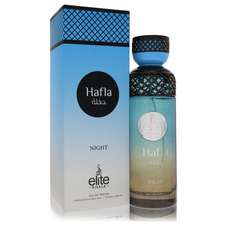 Risala Elite Hafla Night by Risala Eau De Parfum Spray