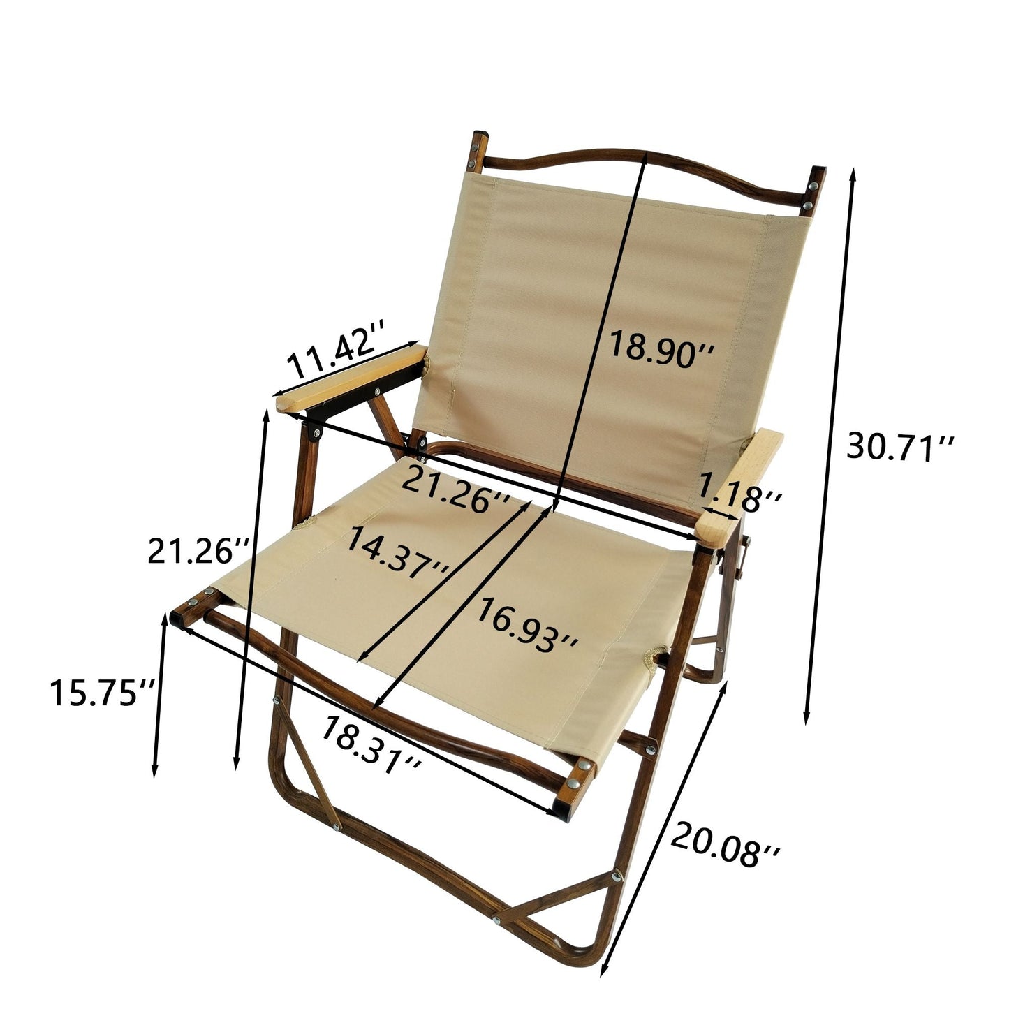Multi-Function Foldable and Portable  , Indoor and outdoor universal ,Natural