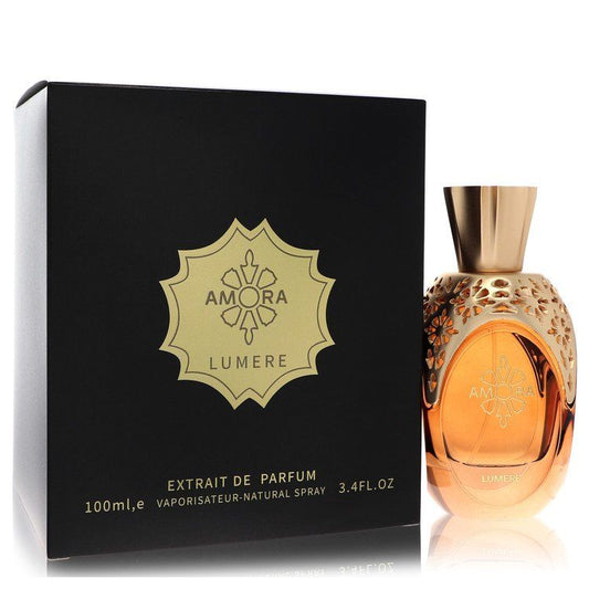Atralia Amora Lumere by Atralia Extrait De Parfum Spray (Unisex)