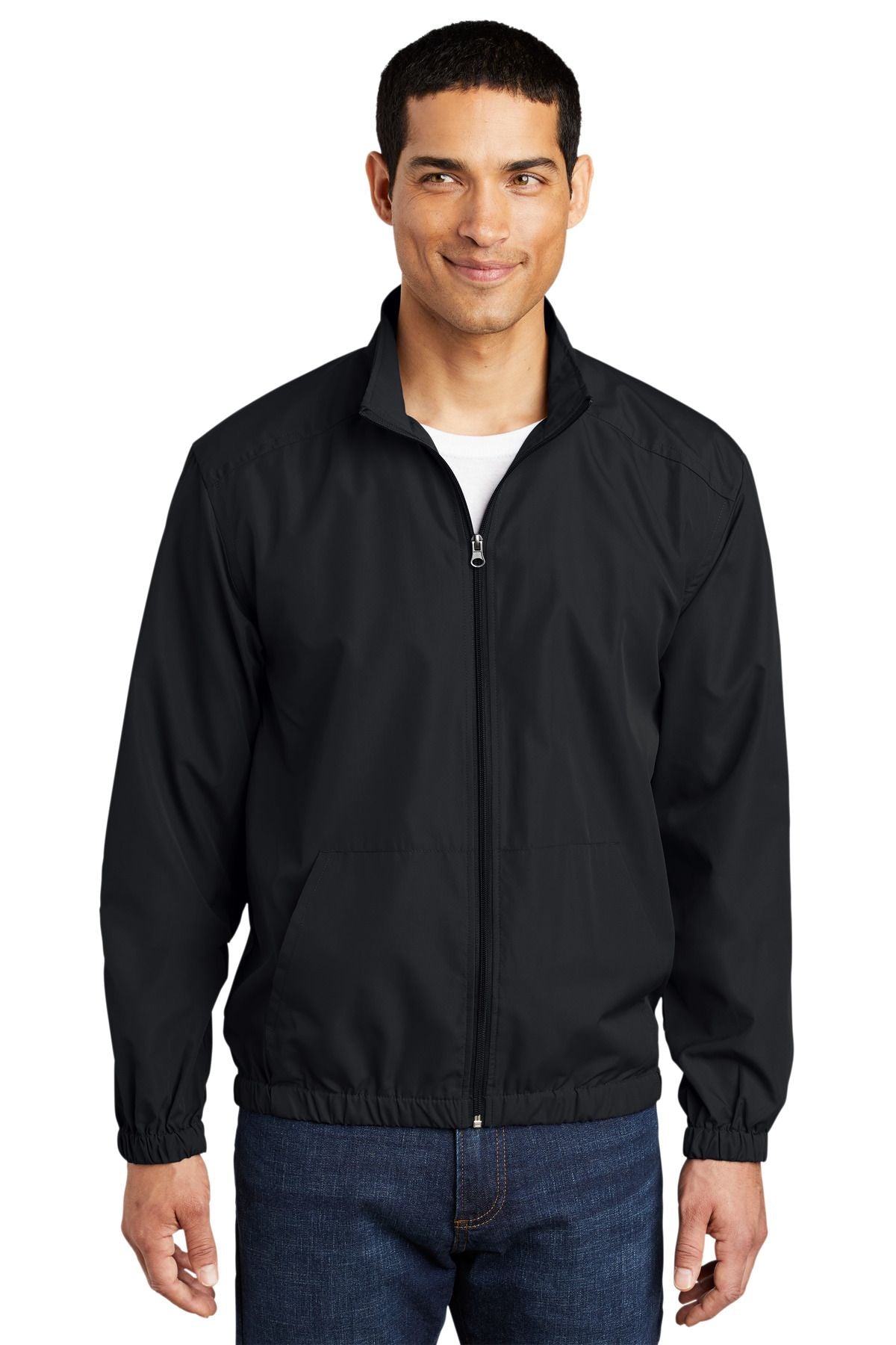 Port Authority &reg; Essential Jacket J305
