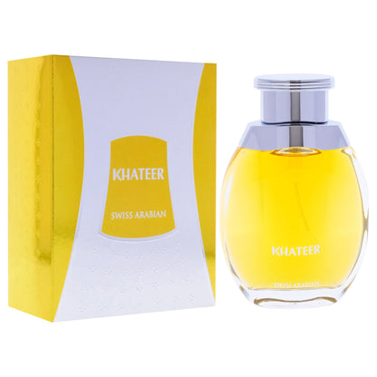 Khateer