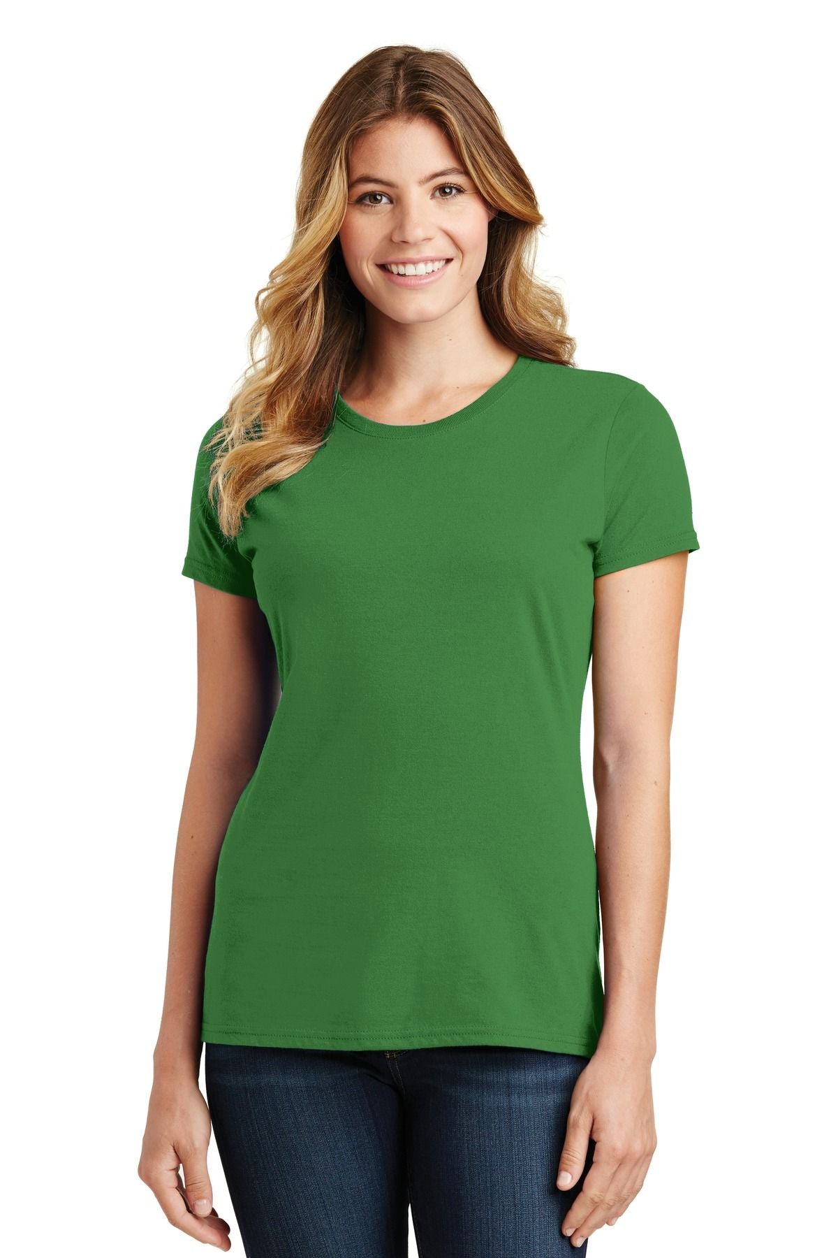 Port & Company Ladies Fan Favorite Tee LPC450