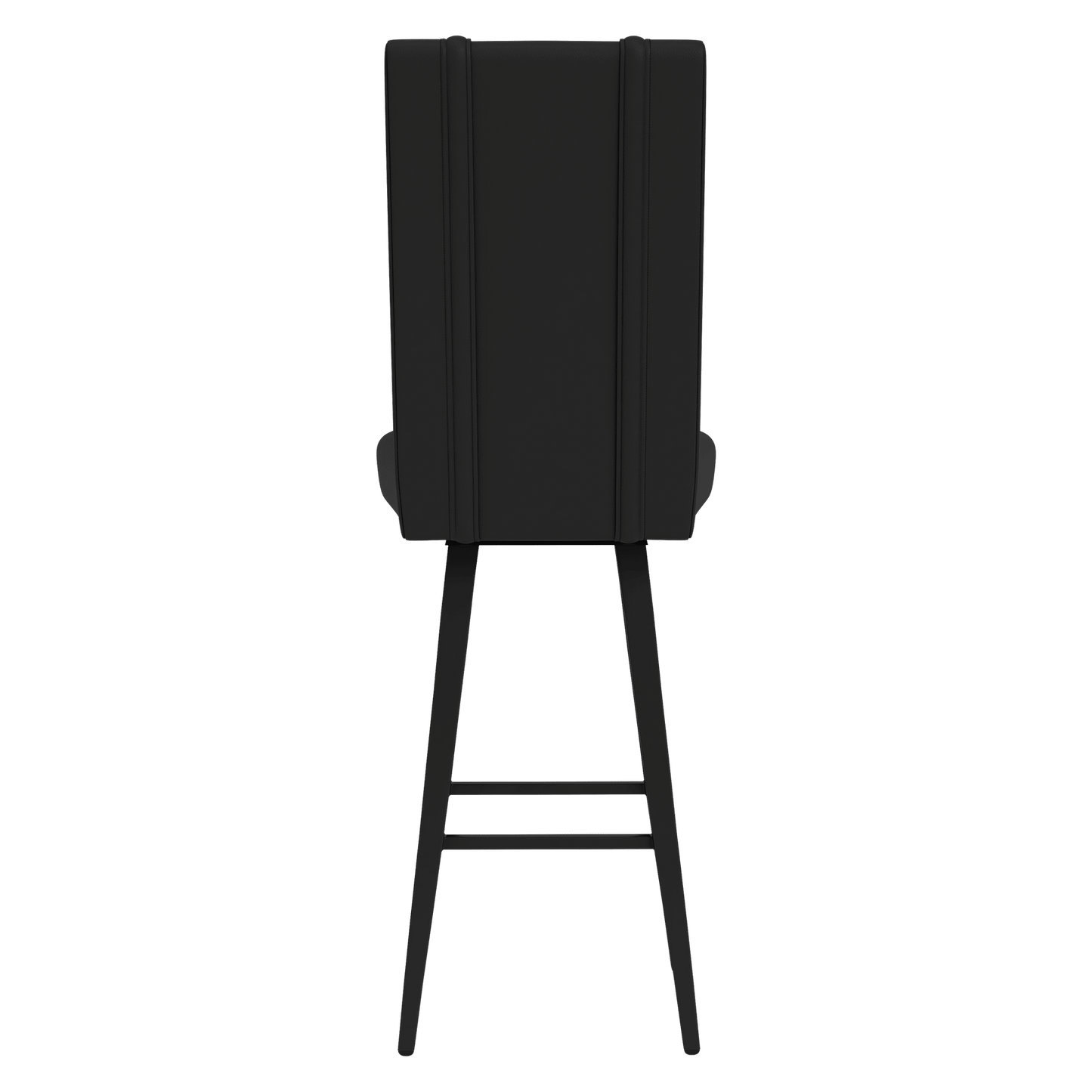 Swivel Bar Stool 2000 with Baltimore Orioles Bird Logo