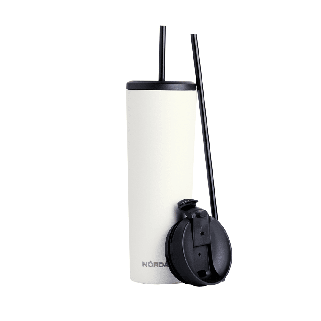 Bloom 30oz White