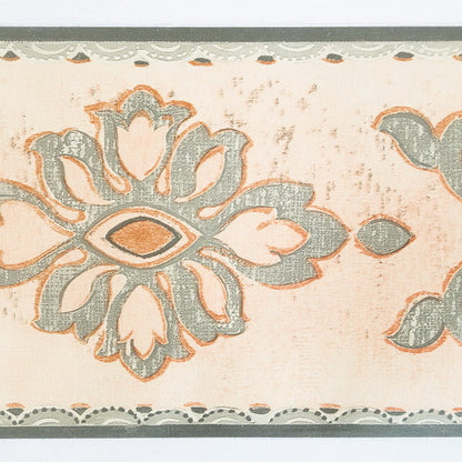 Chinese Knot - Self-Adhesive Wallpaper Borders Home Decor(Roll)