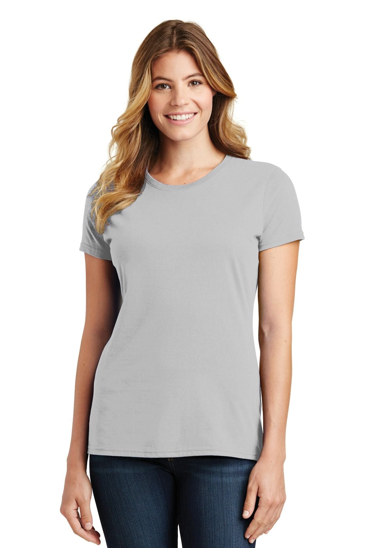 Port & Company Ladies Fan Favorite Tee LPC450