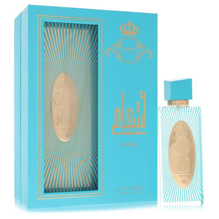 Arabiyat Prestige Ash'aa Neroli by Arabiyat Prestige Eau De Parfum Spray (Unisex)