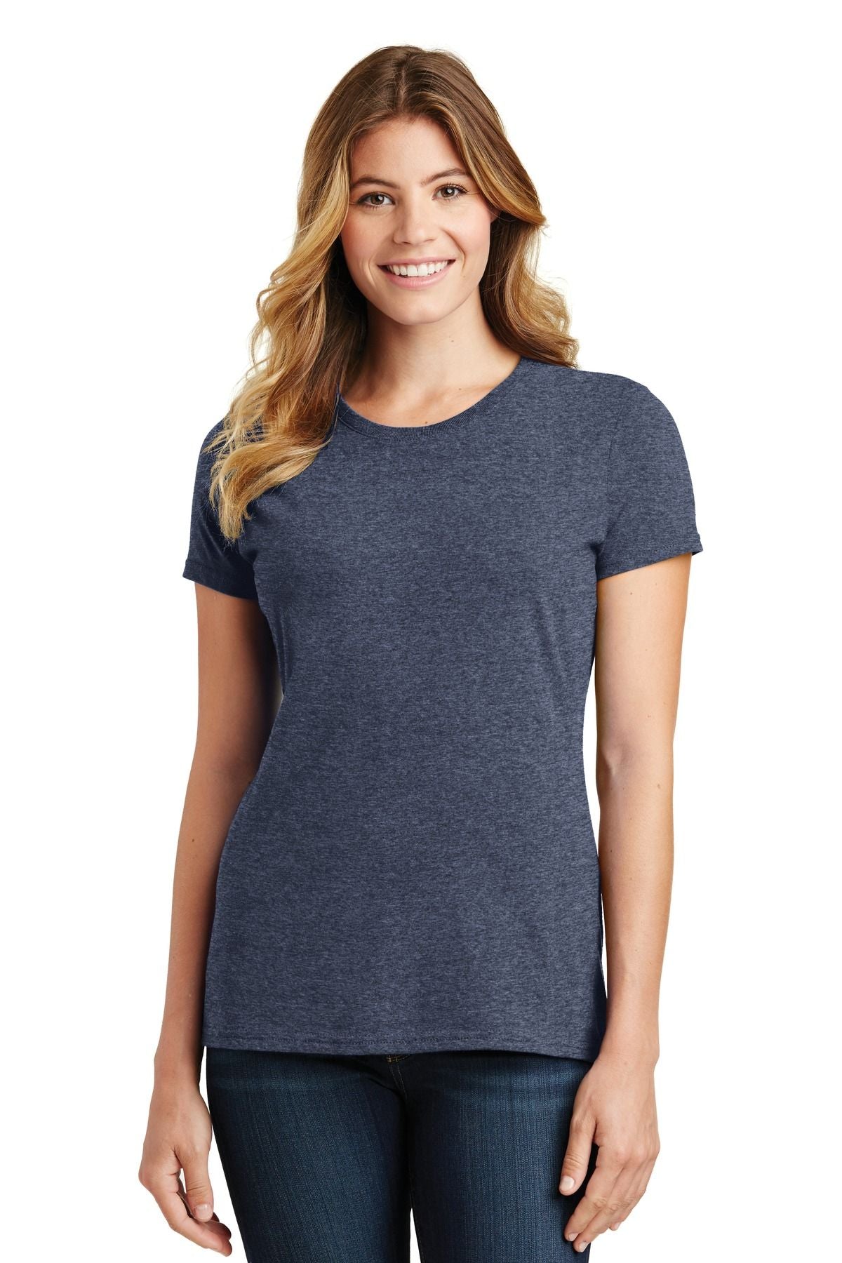 Port & Company Ladies Fan Favorite Tee LPC450