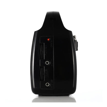Supersonic 9 Band AM/FM/SW1-7 Portable Radio