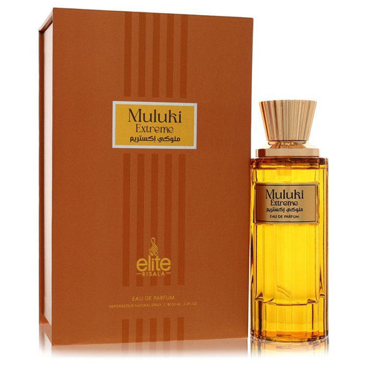 Risala Elite Muluki Extreme by Risala Eau De Parfum Spray