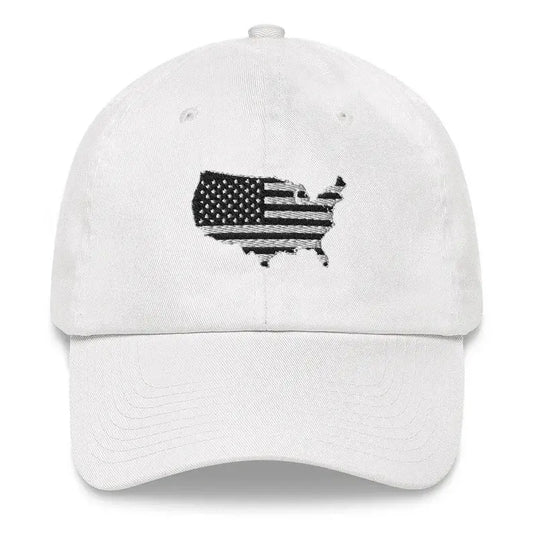 US Flag Hat;  Patriotic Hat;  US Country Hat;  4th of July Hat