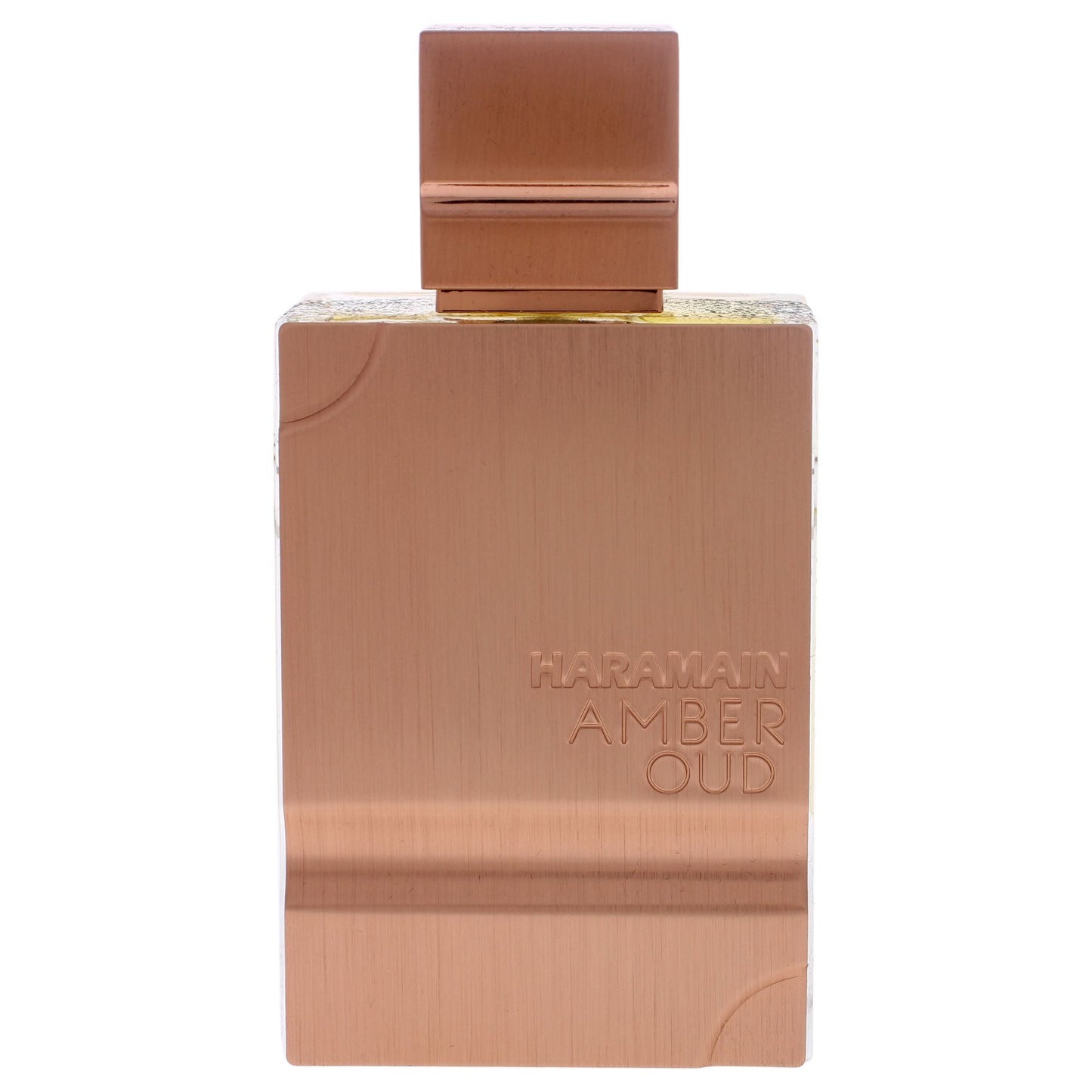 Amber Oud by Al Haramain for Unisex - 2 oz EDP Spray