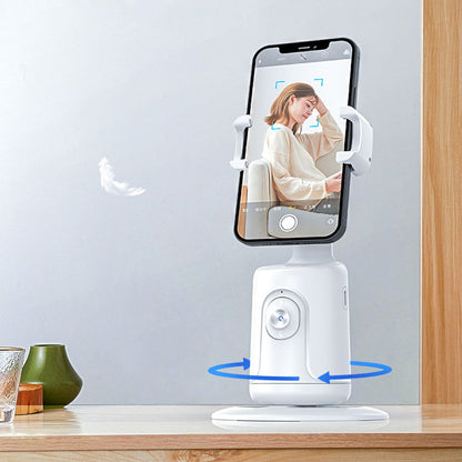 Selfie AI Videographer Auto Motion Hands Free Follow No App Needed
