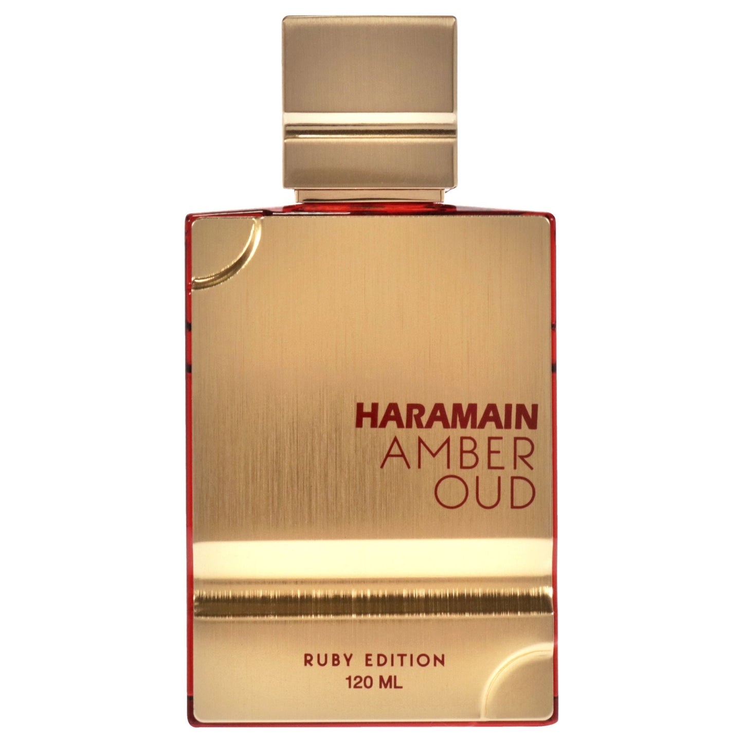 Amber Oud - Ruby Edition by Al Haramain for Unisex - 4 oz EDP Spray