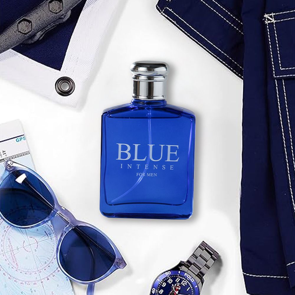 [Long-Lasting Men's Perfume] Long-Lasting3.4F|Oz Men's Eau De Toilette Spray-CucumberMuskmelon,Tangerine Flavor Perfume-Perfectfor Dating, Daily Life, Parties, Gift Giving,Valentine's Day and Other