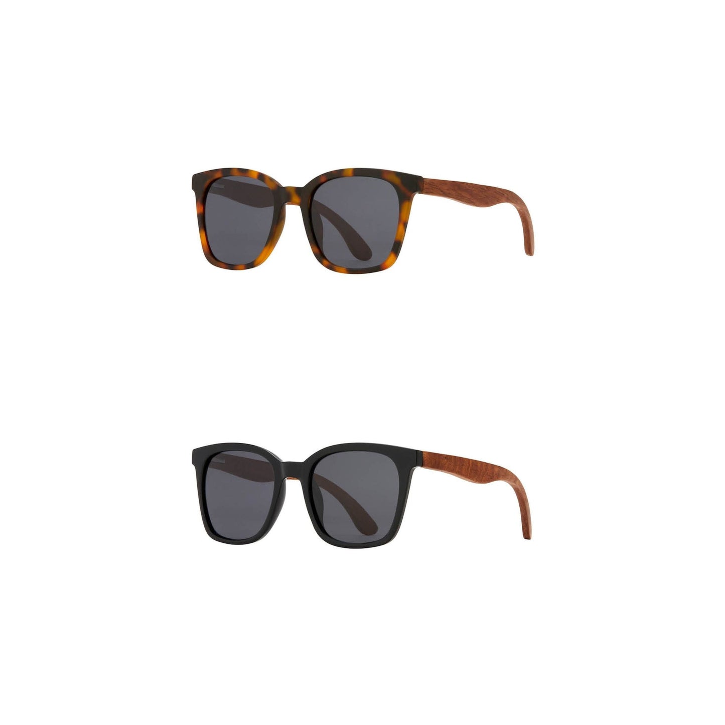 ALAINA POLARIZED SUNGLASS BUNDLE