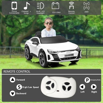 Kids Brushless Motor 24V Electric Car Power Four Wheels Battery Operated Ride-On Cars for Kids