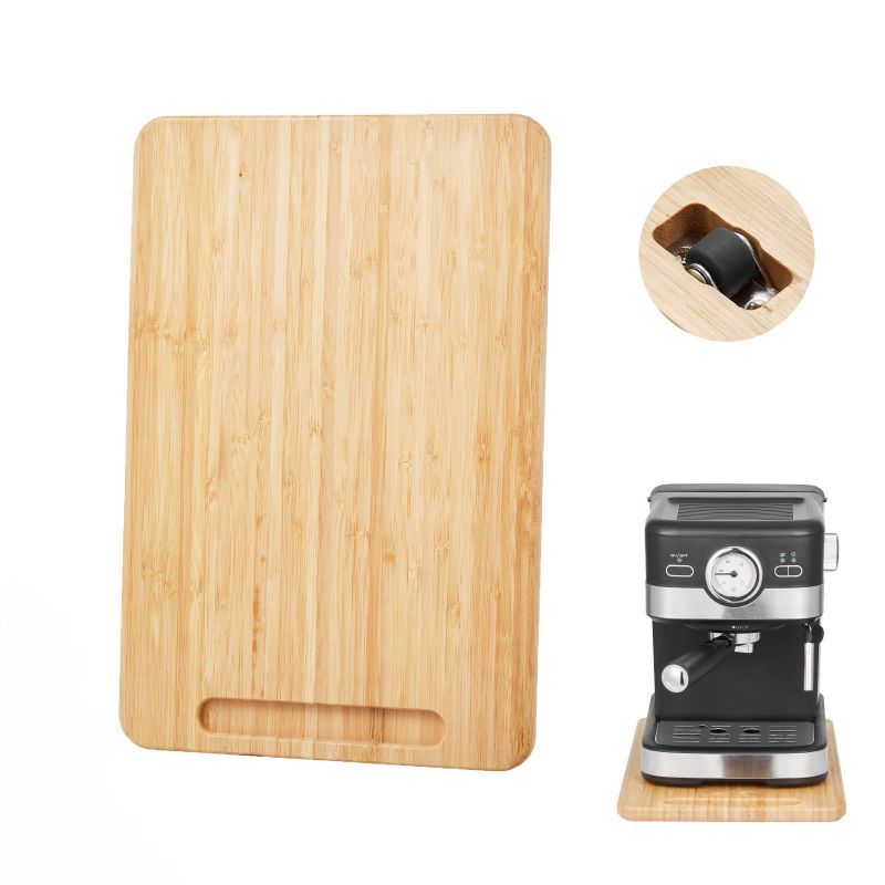 Household Appliance Slider Sliding Tray for Kitchen Countertop
