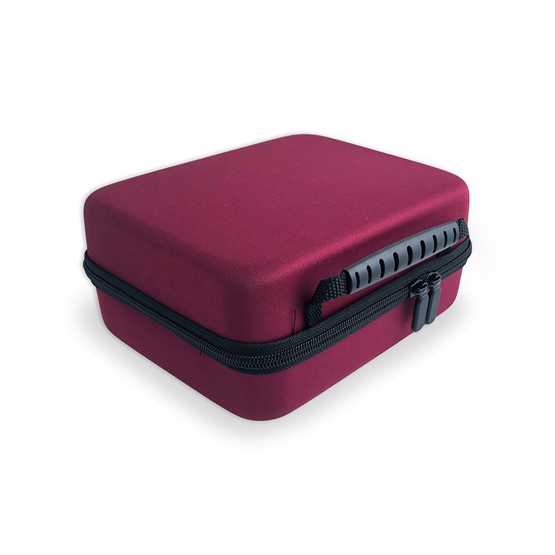 Small Battery Storage Case