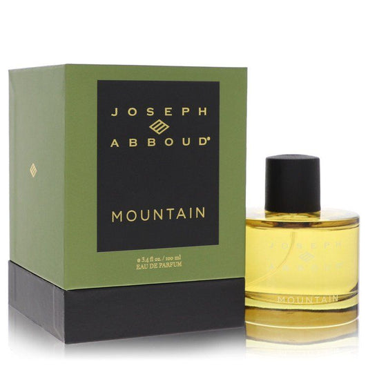 Joseph Abboud Mountain by Joseph Abboud Eau De Parfum Spray