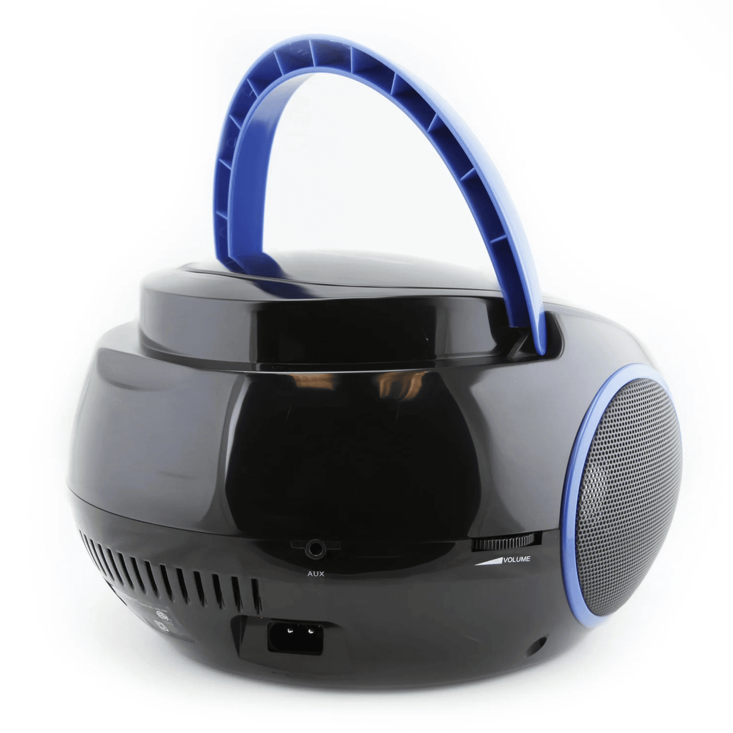 Emerson Portable CD Player Radio
