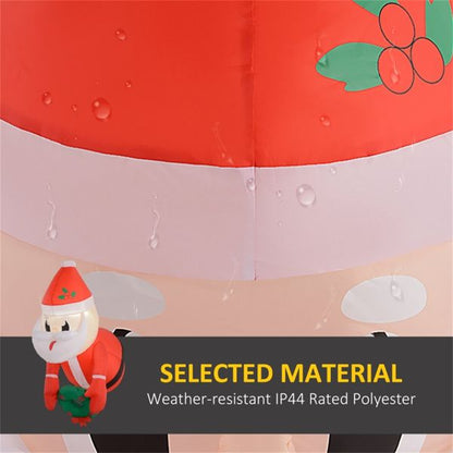 Christmas Snowman