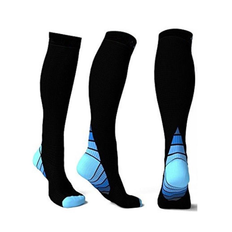 Ultimate Comfort Endurance Compression Socks for Runners and Hikers