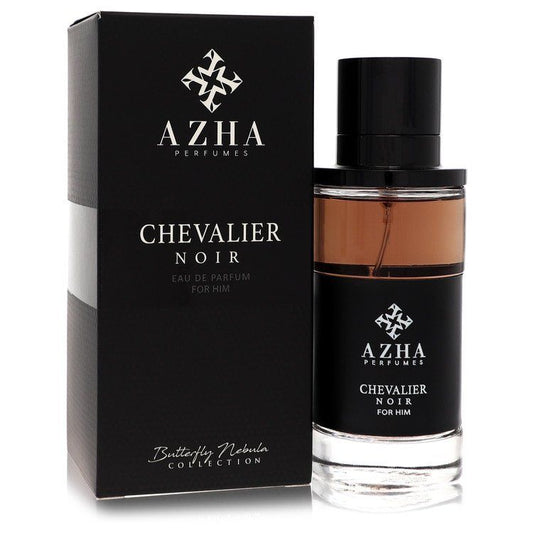Azha Chevalier Noir by Azha Eau De Parfum Spray