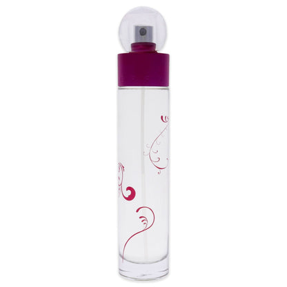 360 Pink by Perry Ellis for Women - 3.4 oz EDP Spray