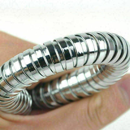 2 m / 3 m / 79" / 118" Shower Water Hose Shower Head Stainless Steel Flexible Replacement Hose