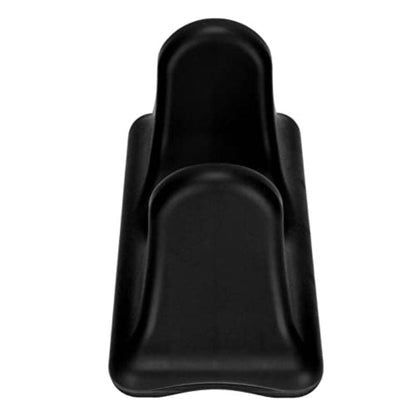 Relieve Muscle Pain and Tension with This 1pc Psoas Stretcher Hip Flexor Release Tool - Perfect for Myofascial Pain, Iliacus, Piriformis Syndrome, Hamstring, Back, Glutes, Abdomen, Groin, and Tendon