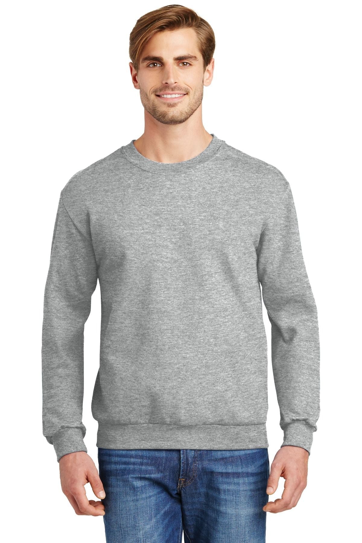 Anvil Crewneck Sweatshirt 71000