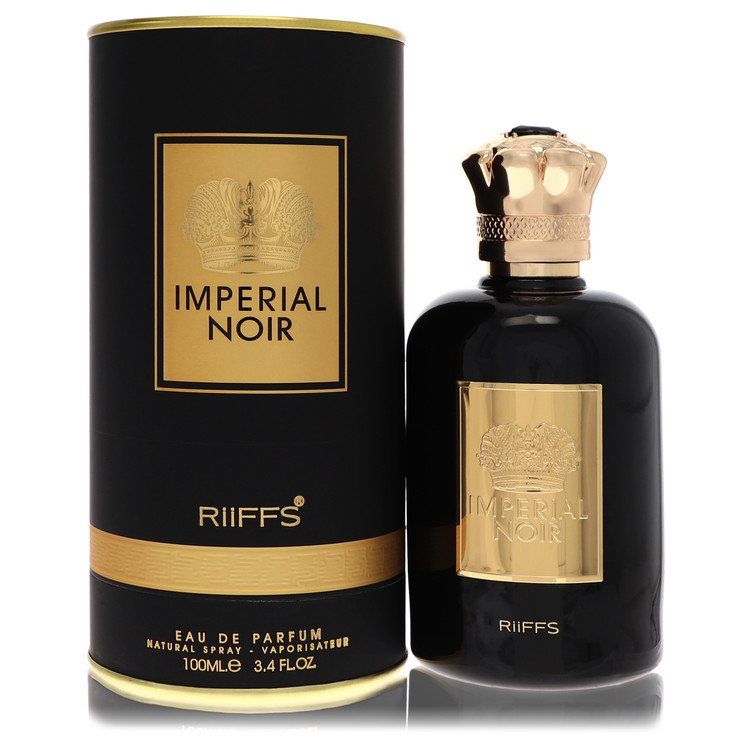 Riiffs Imperial Noir by Riiffs Eau De Parfum Spray