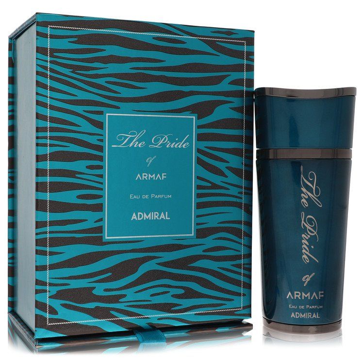 Armaf The Pride Admiral by Armaf Eau De Parfum Spray