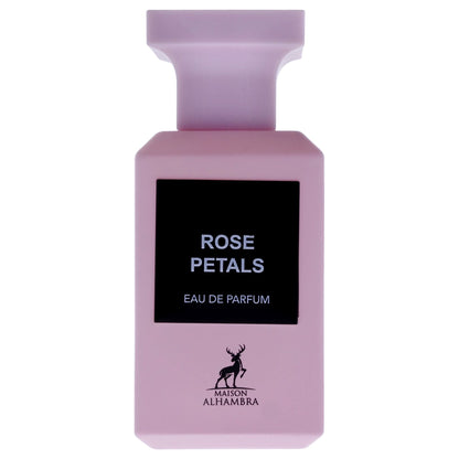 Rose Petals