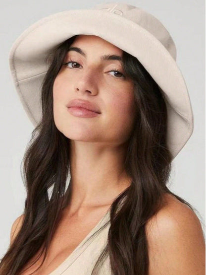 Sun Hats for Men Women Bucket Hats UPF 50+ Foldable UV Protection Hiking Beach Fishing Summer Bucket Hat