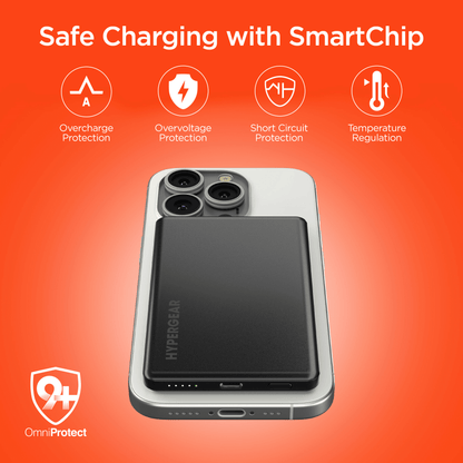HyperGear PowerPack MAG Slim Power Bank