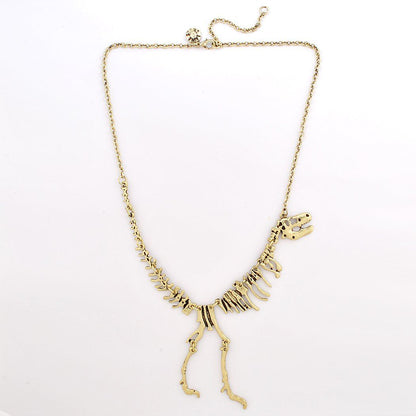 Jane Stone Fashion Statement Collar Necklace Vintage Openwork Bib Costume Jewelry