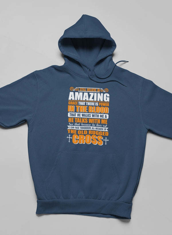 I Still Believe Hoodie