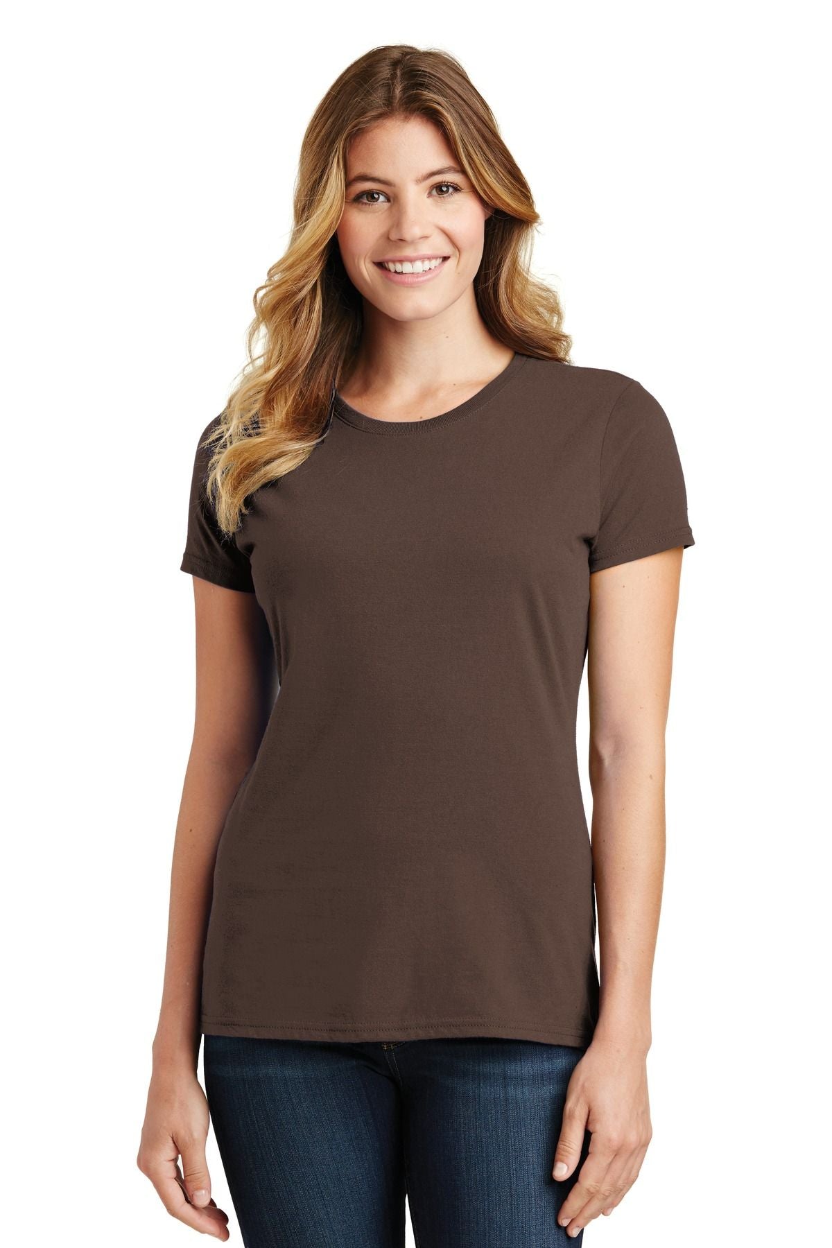 Port & Company Ladies Fan Favorite Tee LPC450