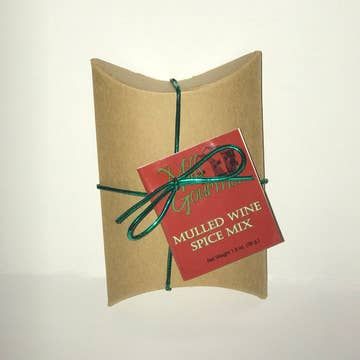 Mills Gourmet Mulling Spice